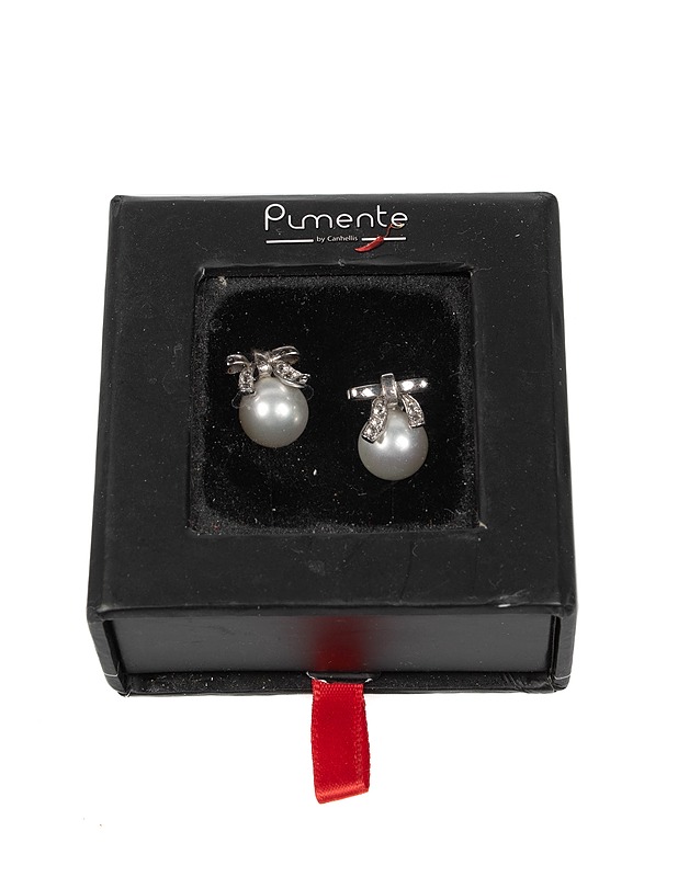 PUMENTE BY CANNELLIS helmikorvakorut - Korut - 10105405991 - 0