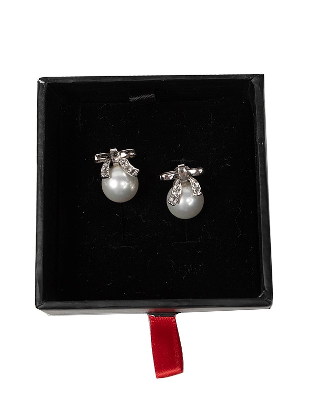 PUMENTE BY CANNELLIS helmikorvakorut - Korut - 10105405991 - 1