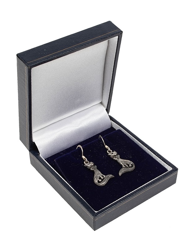 Kissa korvakorut - Korut - 10105405996 - 0