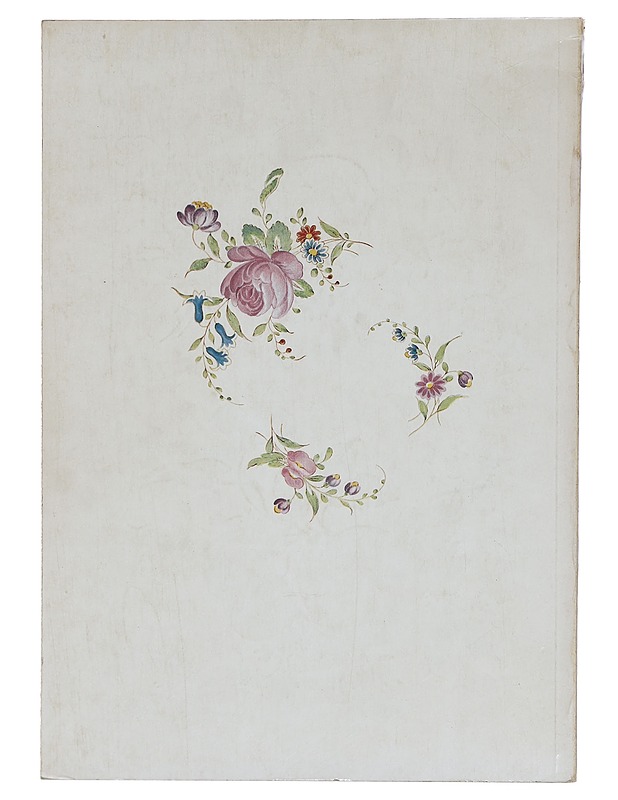 Posliininmaalaus - Ender, Erika - Harrastekirjat - 10105406047 - 1