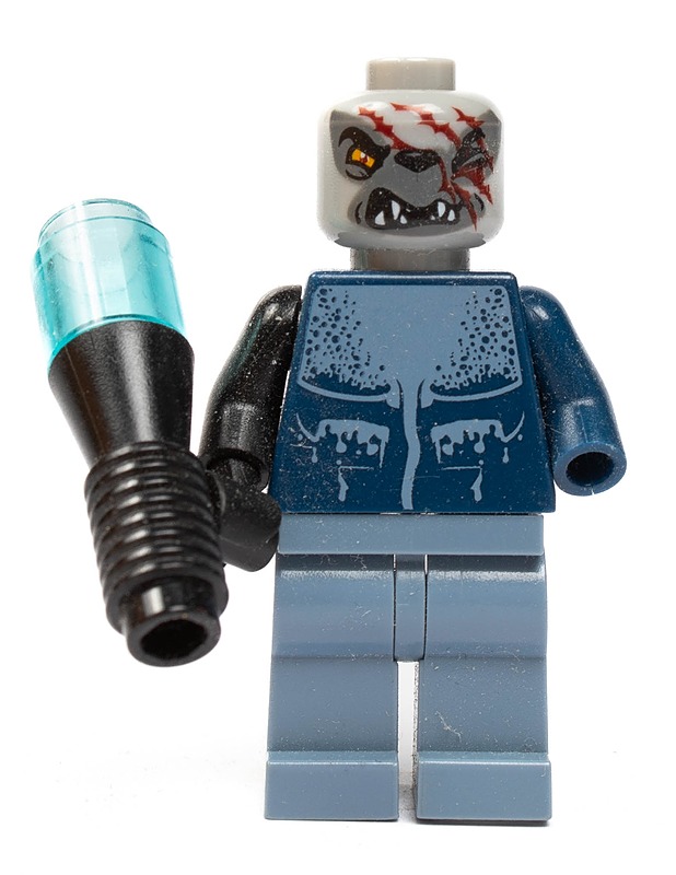LEGO minifiguuri - Lasten lelut - 10105406054 - 0