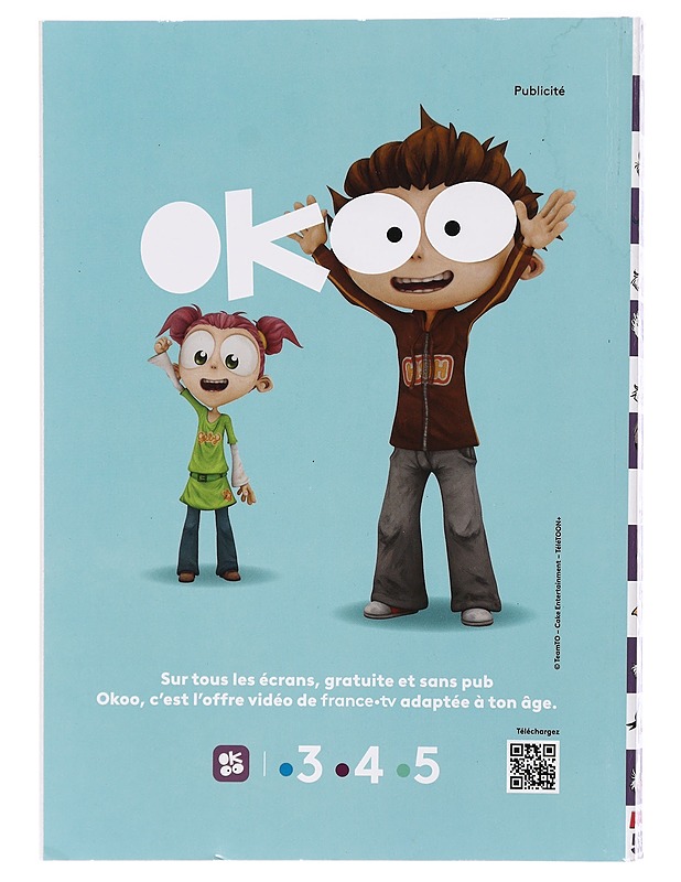 Picsou Magazine No.553 - Sarjakuvat - 10105406066 - 1