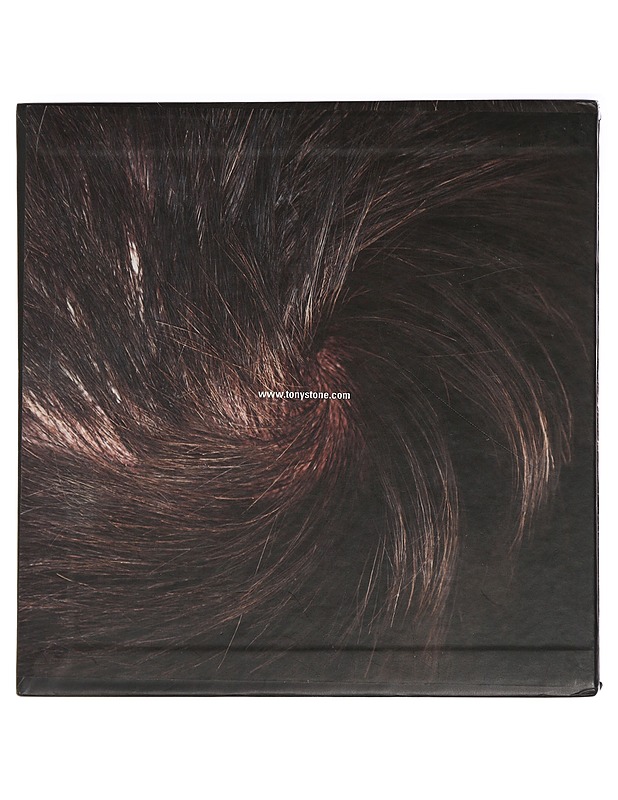 Stone 110 623 - Stone, Tony - Taide- ja kulttuurikirjat - 10105406073 - 0