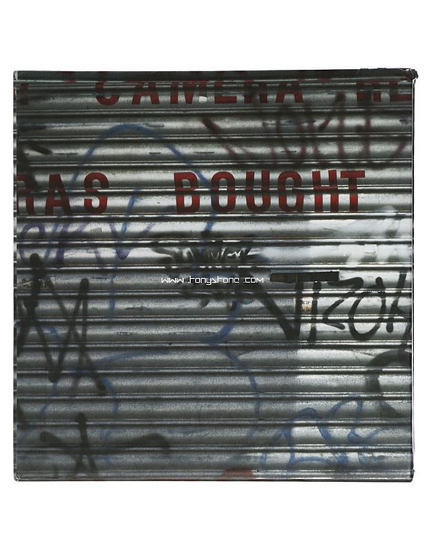 Urban Urbanites - Stone, Tony - Taide- ja kulttuurikirjat - 10105406078 - 0