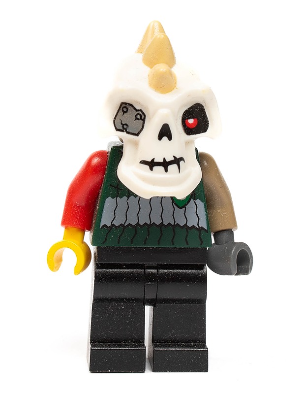 LEGO minifiguuri - Lasten lelut - 10105406087 - 0