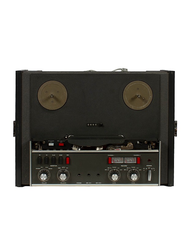 REVOX A77 kelanauhuri - Audio - 10105406090 - 1