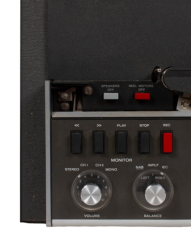 REVOX A77 kelanauhuri - Audio - 10105406090 - 3