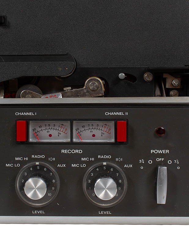 REVOX A77 kelanauhuri - Audio - 10105406090 - 4