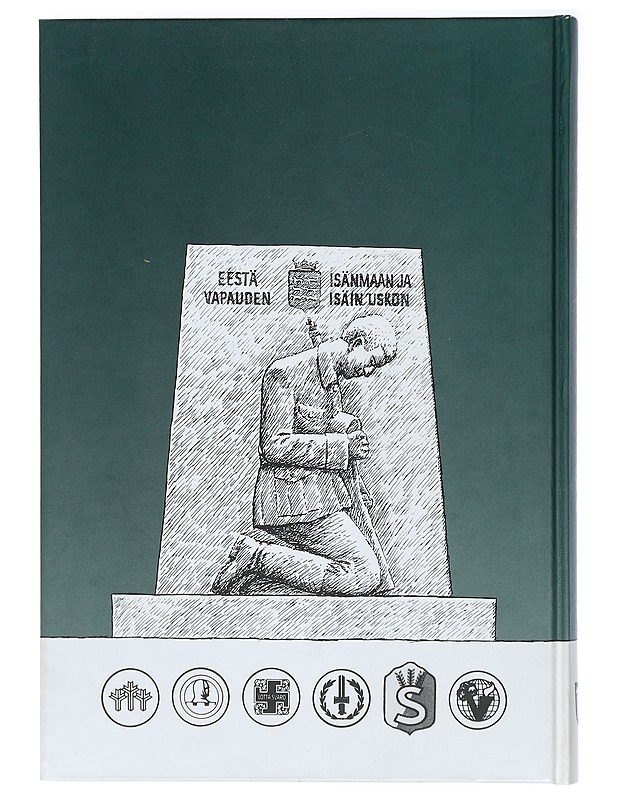 Sotien veteraanit, Nivala : 1918, 1939-1940, 1941-1945. Osa 2 - Ruuttunen, Arvi - Elämäkerrat ja muistelmat - 10105406091 - 1