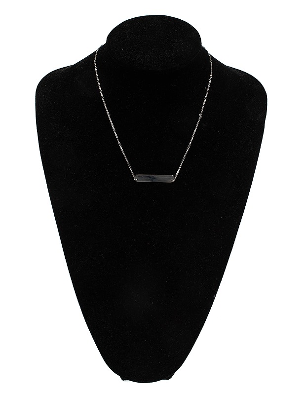 FOSSIL kaulakoru laatalla - Korut - 10105406095 - 0