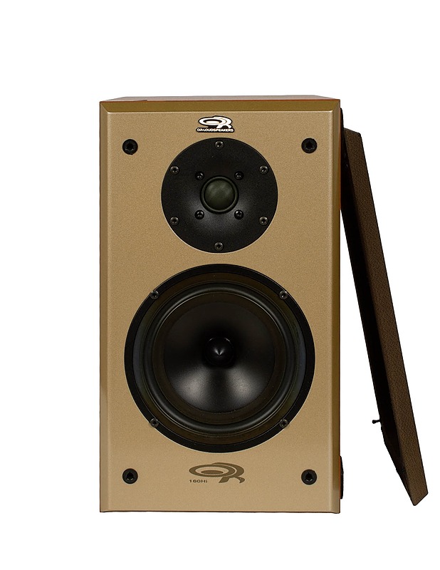 OR 160Hi kaiutin - Audio - 10105406105 - 0