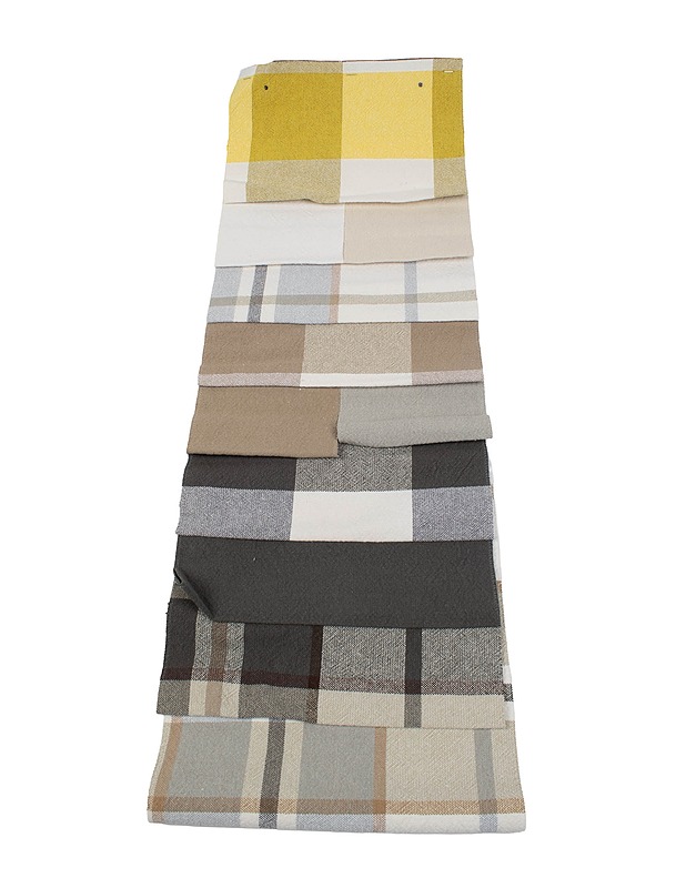 Kangasnäyte - 1 kpl - Ompelu - 10105406111 - 0