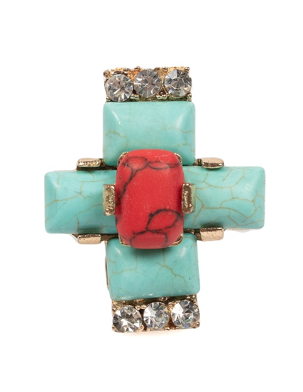 Suuri sormus - Korut - 10105406102 - 0