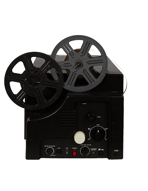 CHINON Sound DS-300 elokuvaprojektori - Muu elektroniikka - 10105406117 - 1