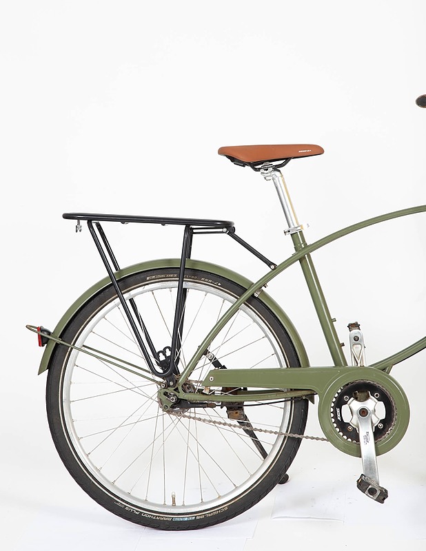 PASHLEY Parabike polkupyörä, 26" - Miestenpyörät - 10105406124 - 2