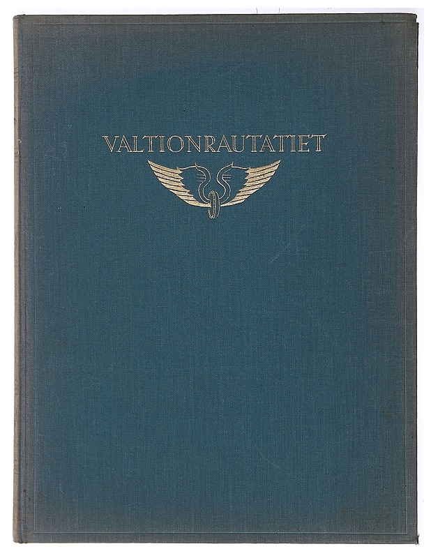 Valtionrautatiet : 490 kuvaa - Kaskimies, Einari - Tietokirjat ja oppaat - 10105406120 - 0