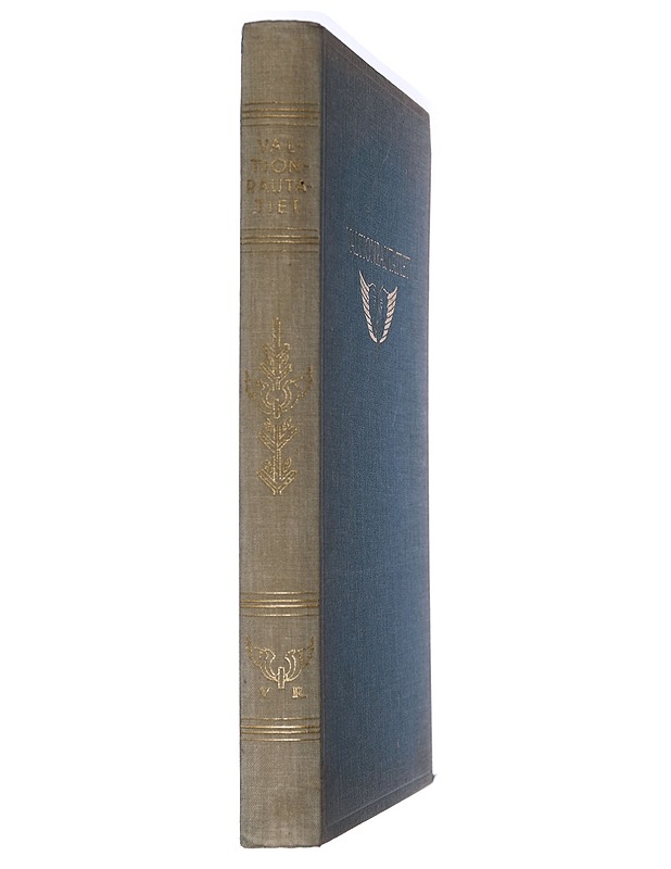 Valtionrautatiet : 490 kuvaa - Kaskimies, Einari - Tietokirjat ja oppaat - 10105406120 - 1