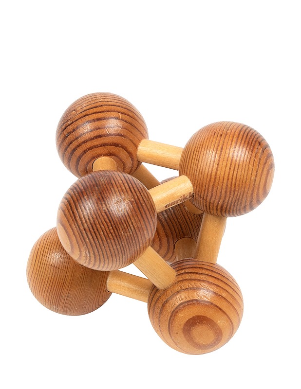 AARIKKA Atom - Joulutuotteet - 10105406122 - 0