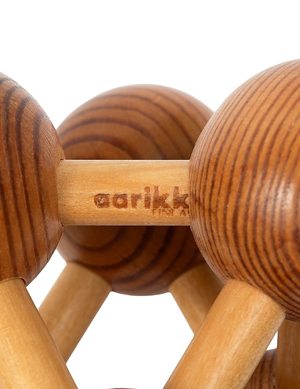 AARIKKA Atom - Joulutuotteet - 10105406122 - 2