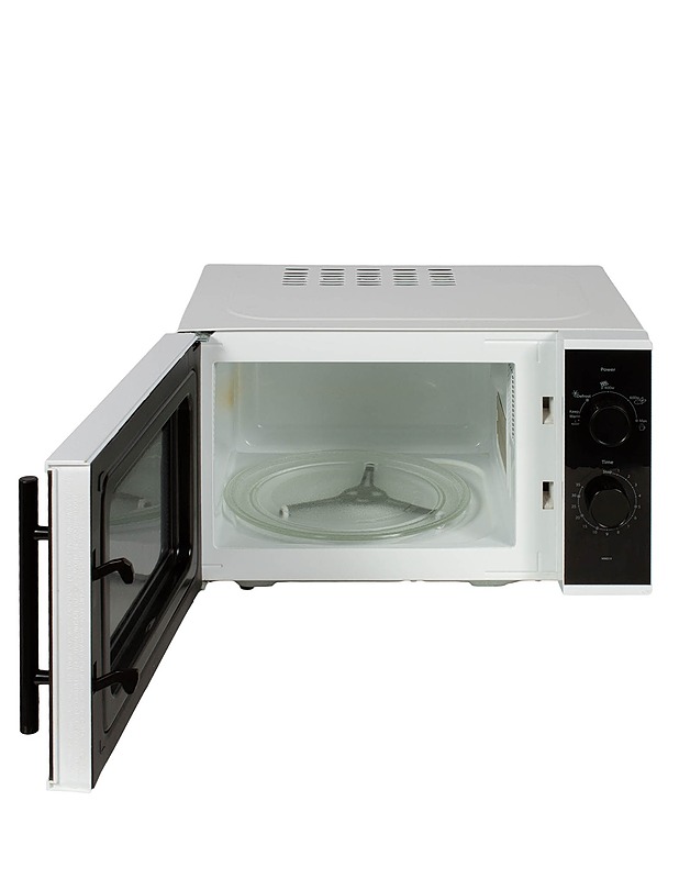 WHIRLPOOL WMD 19 WH mikroaaltouuni - Kodinkoneet - 10105406132 - 1