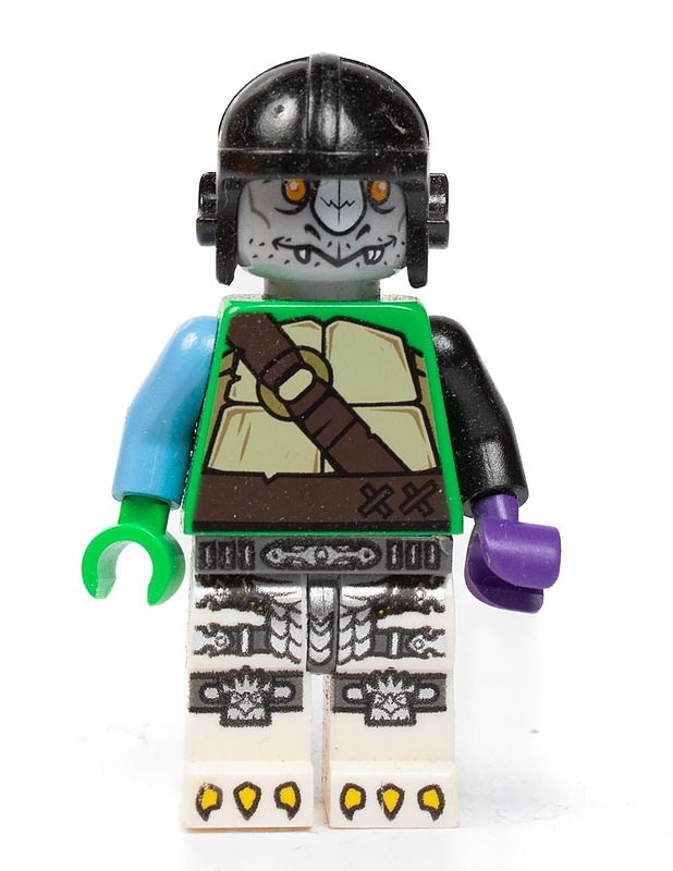 LEGO minifiguuri - Lasten lelut - 10105406129 - 0