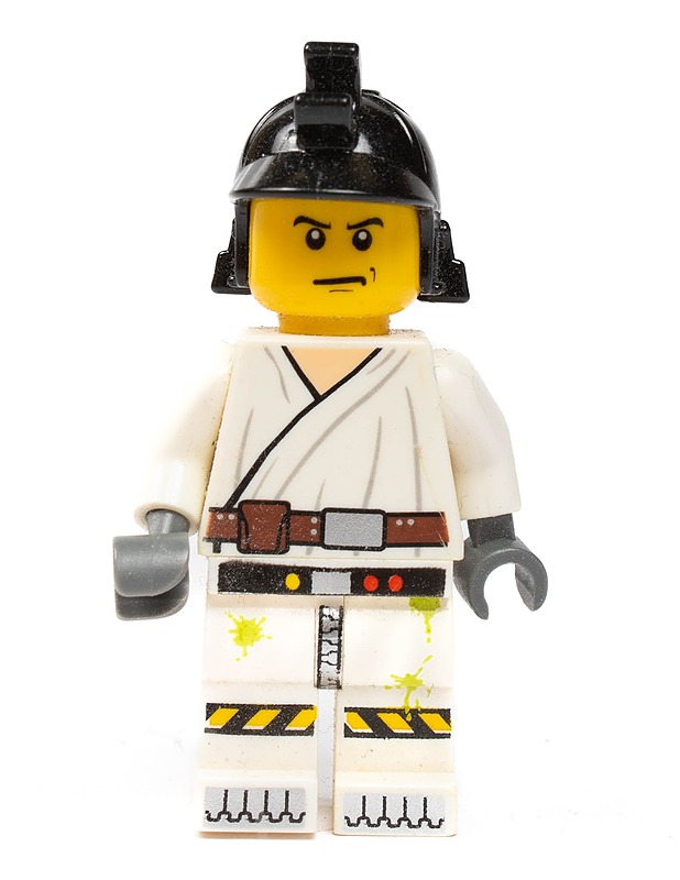 LEGO minifiguuri - Lasten lelut - 10105406130 - 0