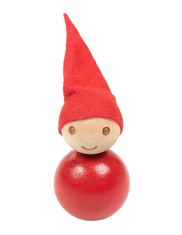 AARIKKA tonttu - Joulutuotteet - 10105406133 - 0