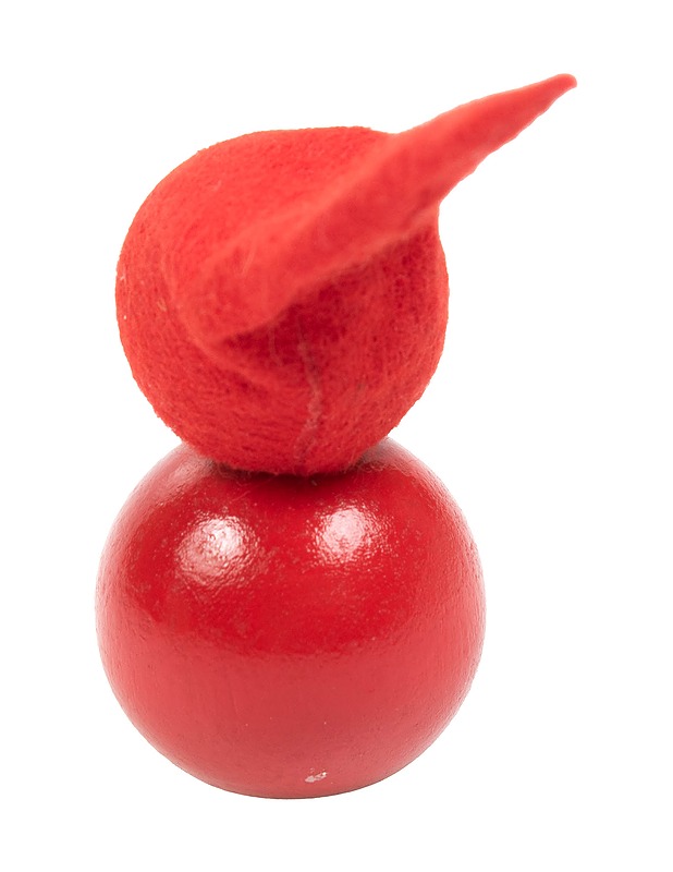 AARIKKA tonttu - Joulutuotteet - 10105406133 - 1