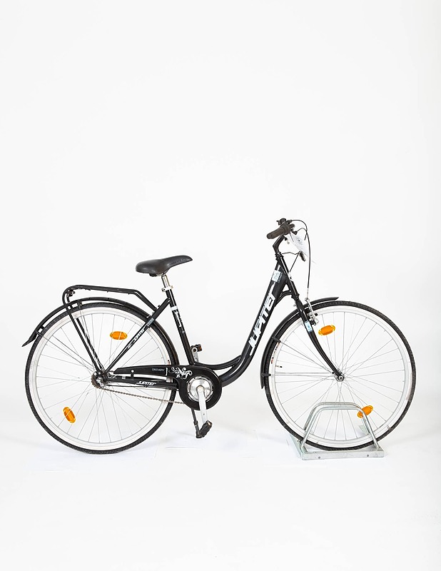 JUPITER Lady polkupyörä, 28" - Naistenpyörät - 10105406142 - 0