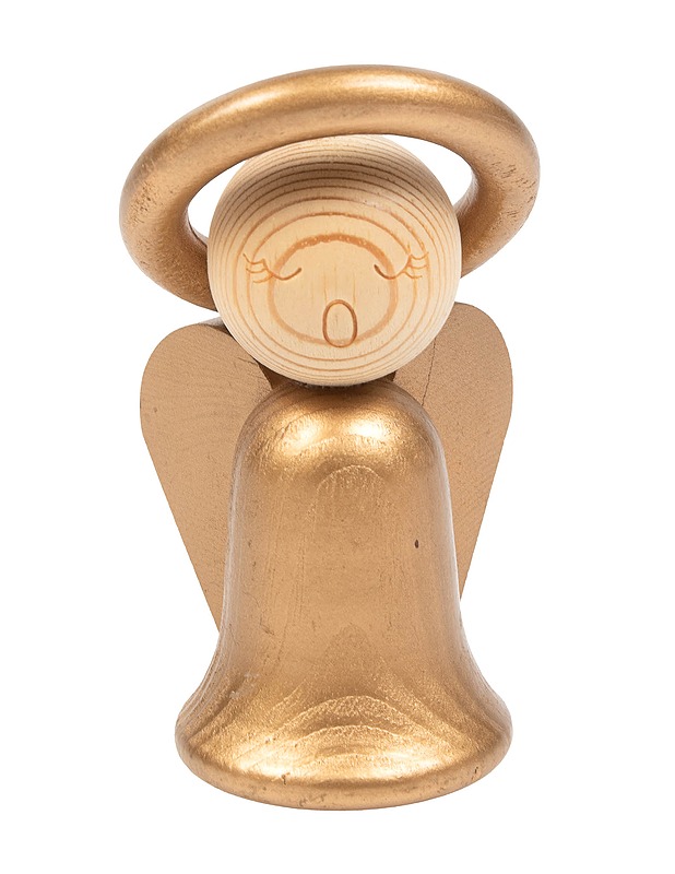 AARIKKA enkeli - Joulutuotteet - 10105406139 - 0