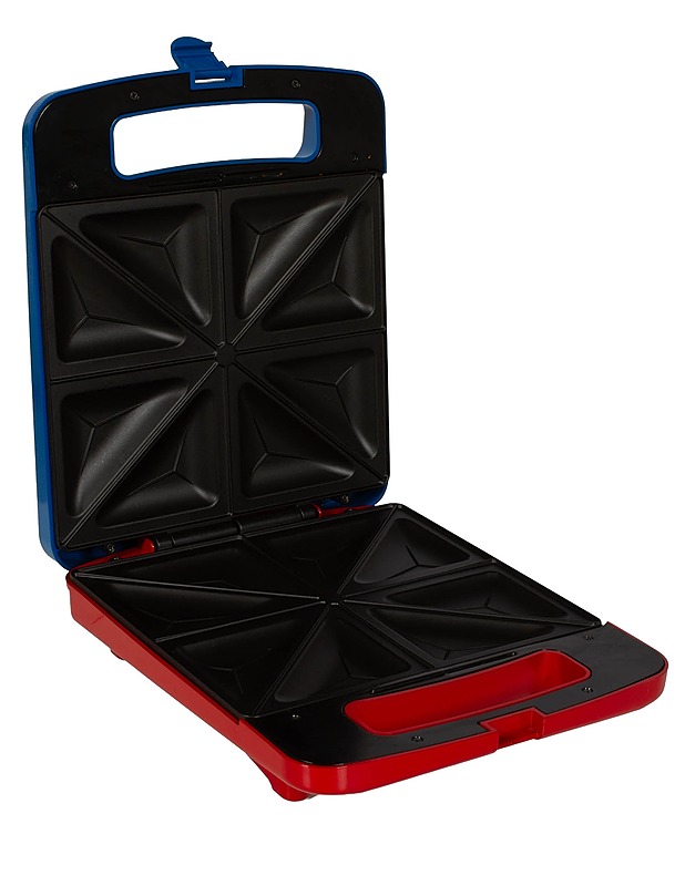 SILVERCREST Sandwich voileipägrilli - Pienkodinkoneet - 10105406144 - 1