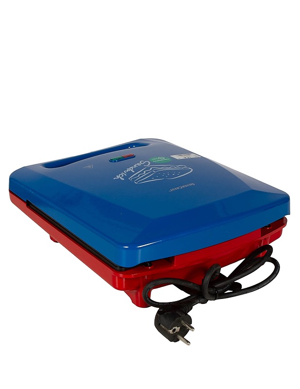 SILVERCREST Sandwich voileipägrilli - Pienkodinkoneet - 10105406144 - 2