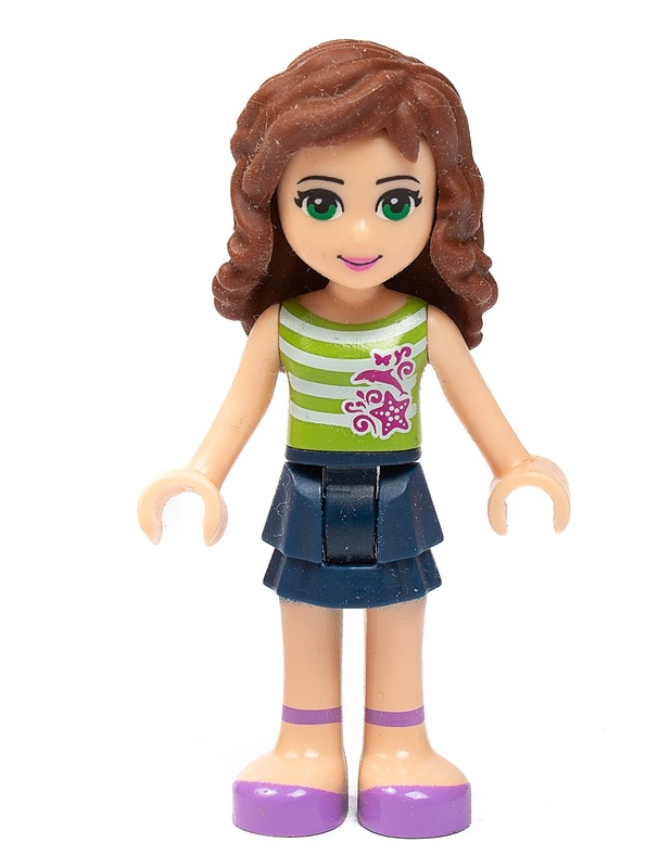 LEGO Friends figuuri - Lasten lelut - 10105406146 - 0