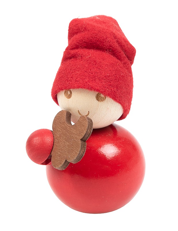 AARIKKA tonttu - Joulutuotteet - 10105406153 - 0