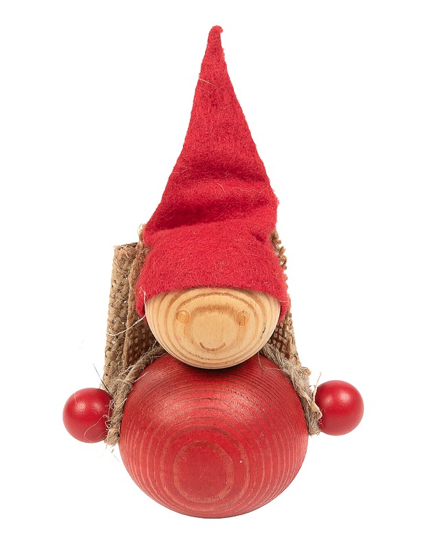 AARIKKA tonttu - Joulutuotteet - 10105406167 - 0