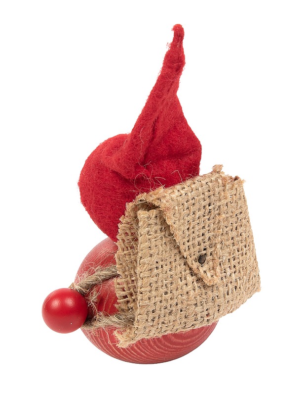 AARIKKA tonttu - Joulutuotteet - 10105406167 - 1