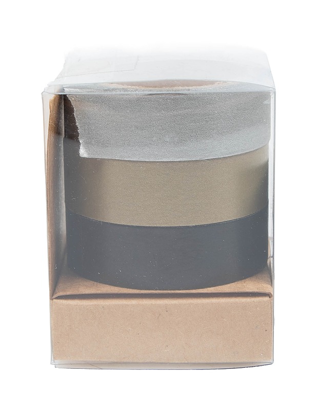 GRANIT teippi, 3 kpl - Askartelu - 10105406169 - 1