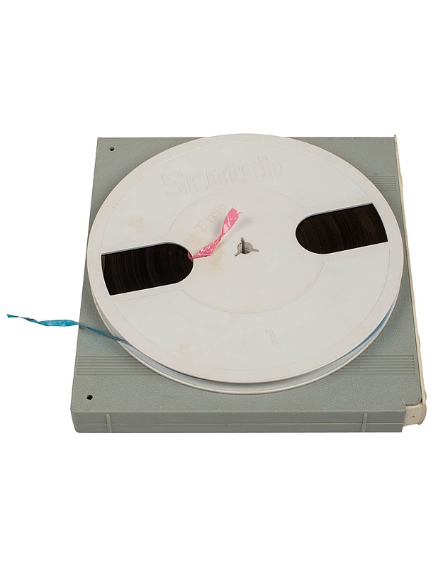 SCOTCH magneettinauha - Muut urheiluvälineet ja vapaa-aika - 10105406176 - 0