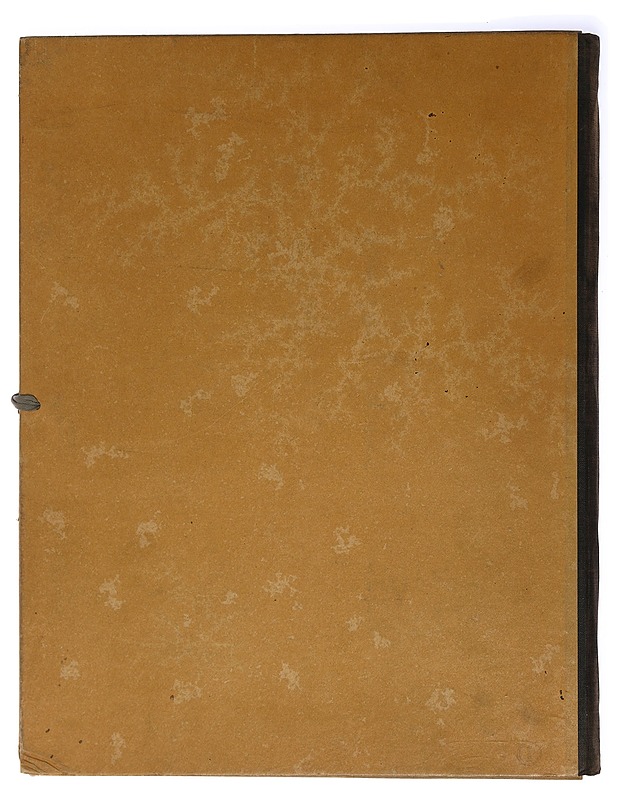 Kansakoulun veistopiirustuksia II - Tietokirjat ja oppaat - 10105406177 - 1