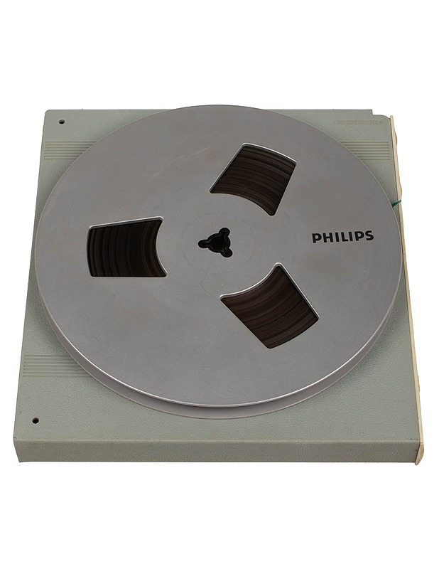 PHILIPS magneettinauha - Koriste-esineet - 10105406180 - 0
