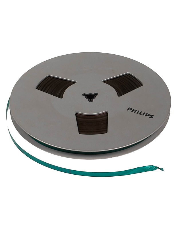 PHILIPS magneettinauha - Koriste-esineet - 10105406180 - 1