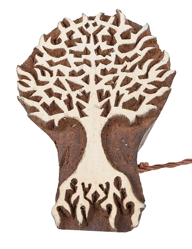 BLOCK WALLAH leimasin - Askartelu - 10105406187 - 1