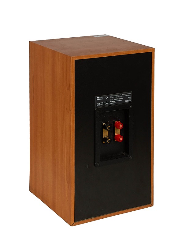 B and W DM601 S2 kaiutin - Viihde-elektroniikka - 10105406197 - 1