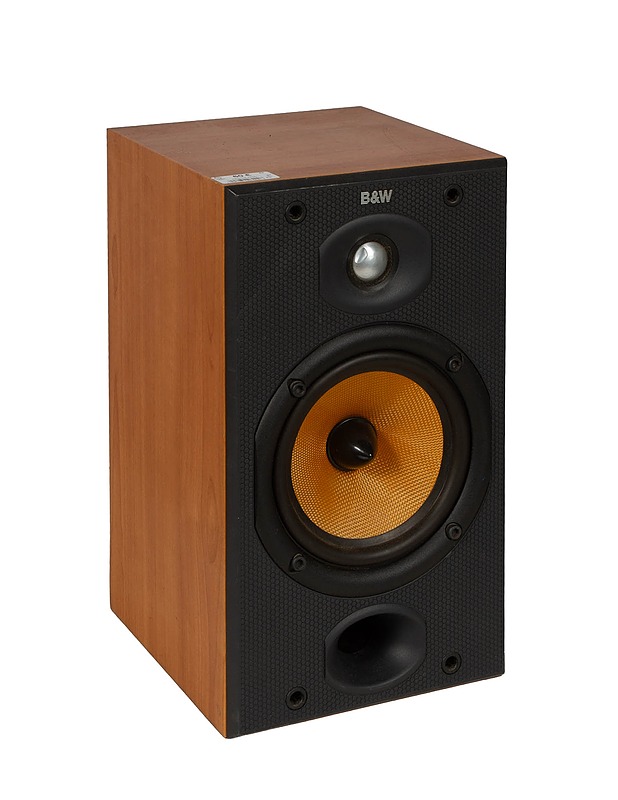 B and W DM601 S2 kaiutin - Viihde-elektroniikka - 10105406197 - 0