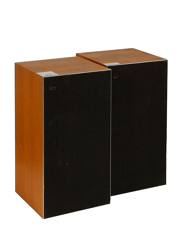 B and O BEOMOX 1702 kaiuttimet - Viihde-elektroniikka - 10105406201 - 0