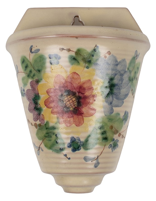 ARABIA seinäruukku - Koriste-esineet - 10105406214 - 1