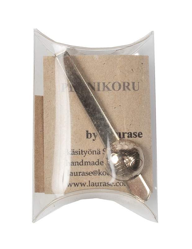 PENNIKORU BY LAURASE solmioneula - Korut - 10105406222 - 0