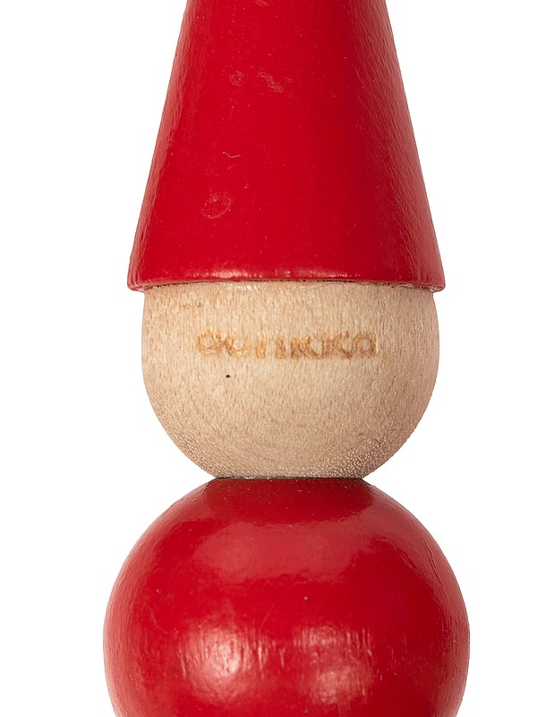 AARIKKA aterinsetti, 4 kpl - Joulutuotteet - 10105406228 - 2