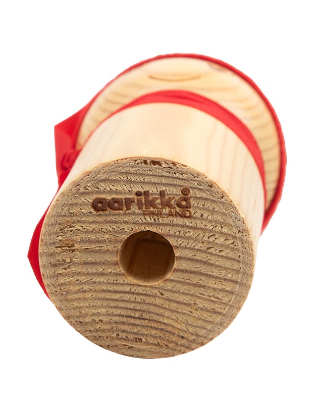 AARIKKA puutonttu - Joulutuotteet - 10105406231 - 2