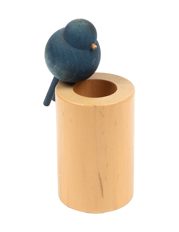 AARIKKA puukoriste - Joulutuotteet - 10105406236 - 0